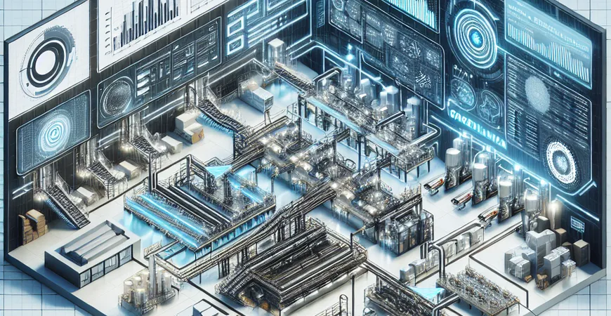 生产指令传达不清楚？MES 标准化话术模板设计